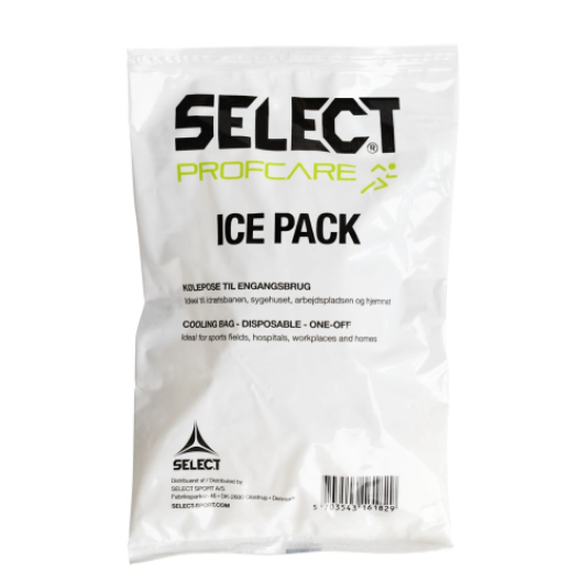 Охолоджуючий пакет SELECT Ice Pack (2- pack)